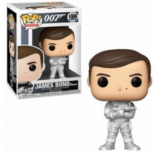 בובת פופ - Roger Moore (Moonraker)