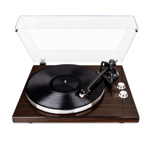 פטיפון מקצועי משולב משדר בלוטוס Safa HP-H005