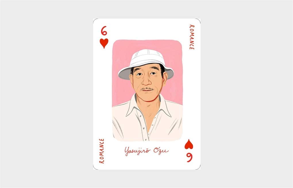 Movies : Genius Playing Cards – תמונה 4