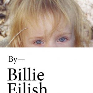 Billie Eilish: The Official Book
