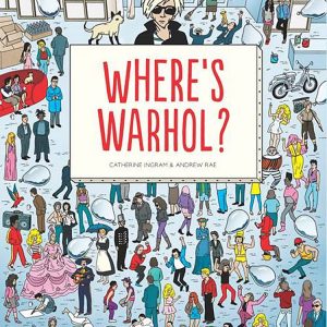 ?Where's Warhol