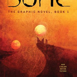 DUNE: The Graphic Novel, Book 1: Dune