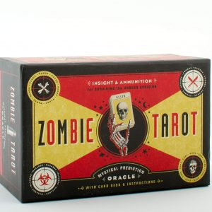 The Zombie Tarot