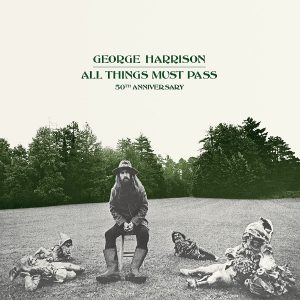 George Harrison - All Things Must Pass (50th Anniversary)