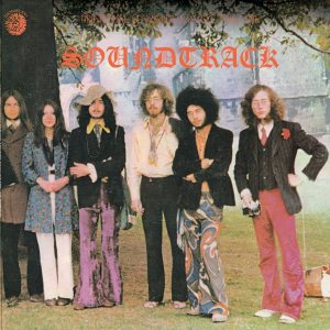 Principal Edwards Magic Theatre - Soundtrack