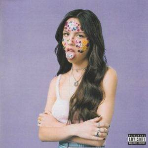 Olivia Rodrigo - Sour