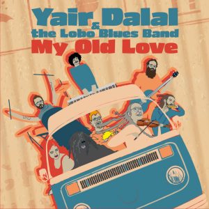 Yair Dalal & The Lobo Blues Band