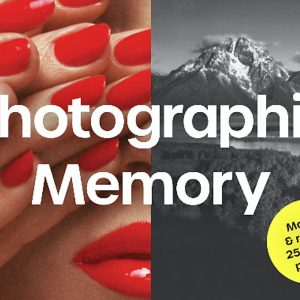Photographic Memory : Match & reveal 25 iconic photos
