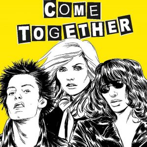 Come Together: The Rock Bands Game : The Rock Bands Game