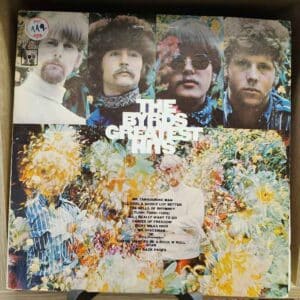 The Byrds – The Byrds' Greatest Hits