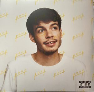 Rex Orange County - Pony