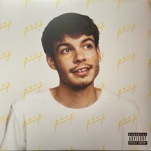 Rex Orange County - Pony