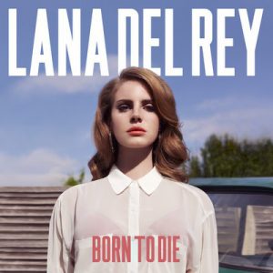 (Lana Del Rey - Born To Die (2LP