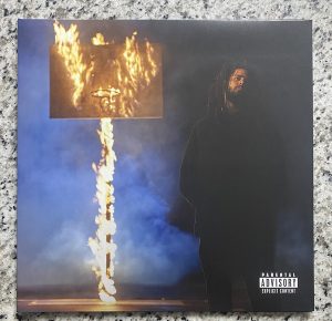 J. Cole - The Off-Season