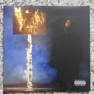 J. Cole - The Off-Season