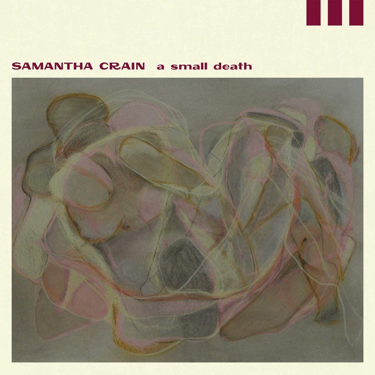 Samantha Crain - A Small Death Samantha Crain - A Small Death