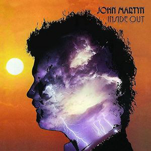 John Martyn - Inside Out