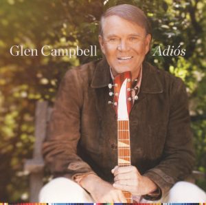 Glen Campbell - Adiós