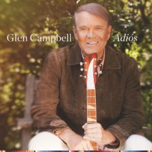 Glen Campbell - Adiós