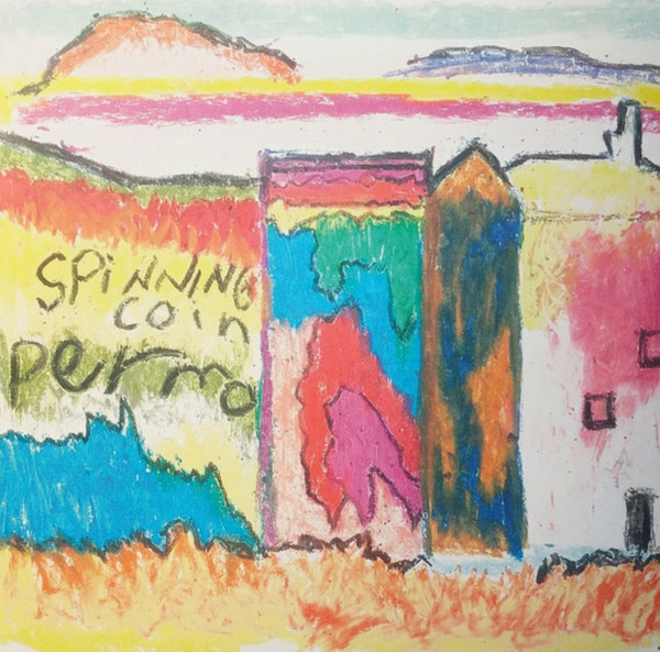 Spinning Coin - Permo Spinning Coin - Permo