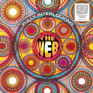 The Web - Fully Interlocking