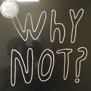 ?Half Japanese – Why Not