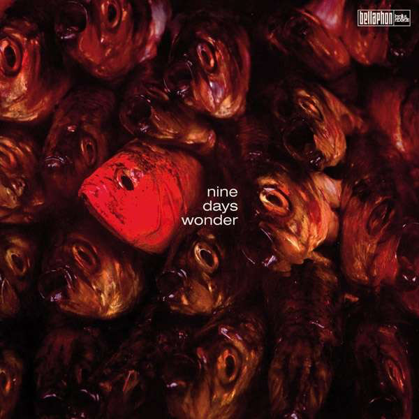 Nine Days' Wonder - Nine Days' Wonder Nine Days' Wonder - Nine Days' Wonder