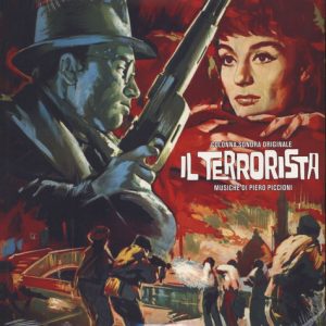 Piero Piccioni - Il Terrorista