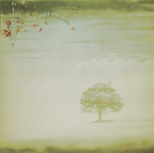 Genesis - Wind & Wuthering