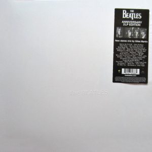 The Beatles - The Beatles (Double Album)