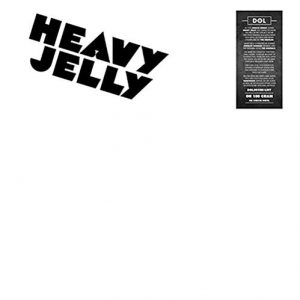 Heavy Jelly - Heavy Jelly
