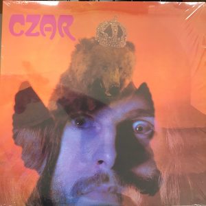 Czar - Czar