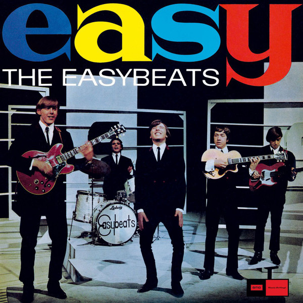 The Easybeats - Easy The Easybeats - Easy