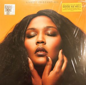 Lizzo - Coconut Oil
