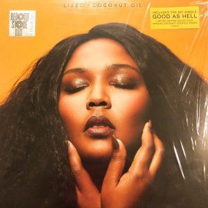 Lizzo - Coconut Oil