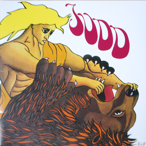 Judd - Judd Judd - Judd