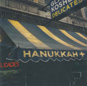 +Various - Hannukah