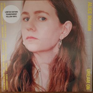 Alice Boman - Dream On