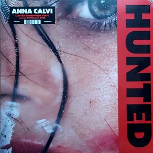 Anna Calvi - Hunted