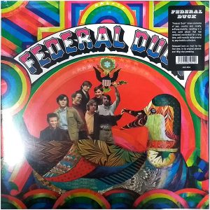 Federal Duck - Federal Duck