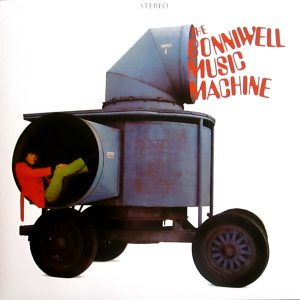 The Music Machine - The Bonniwell Music Machine