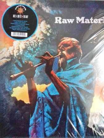 Raw Material - Raw Material Raw Material - Raw Material