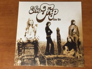 The Trip - Live '72