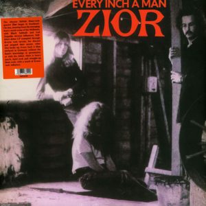 Zior - Every Inch A Man