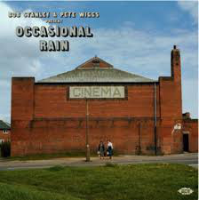 Bob Stanley - Occasional Rain