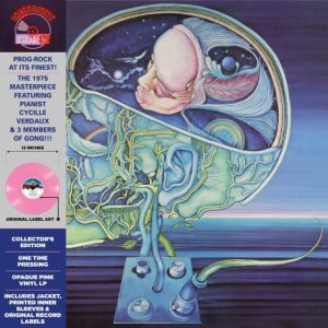 Clearlight - Clear Light Symphony