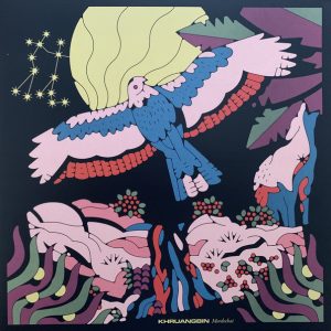 Khruangbin - Mordechai