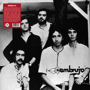 Embrujo - Embrujo Embrujo - Embrujo