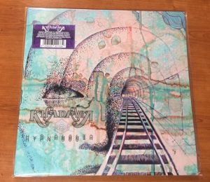 Khadavra - Hypnagogia