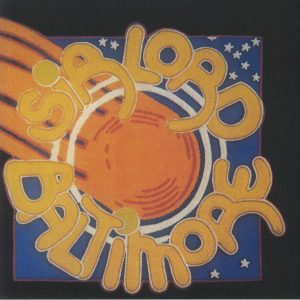 Sir Lord Baltimore - Sir Lord Baltimore